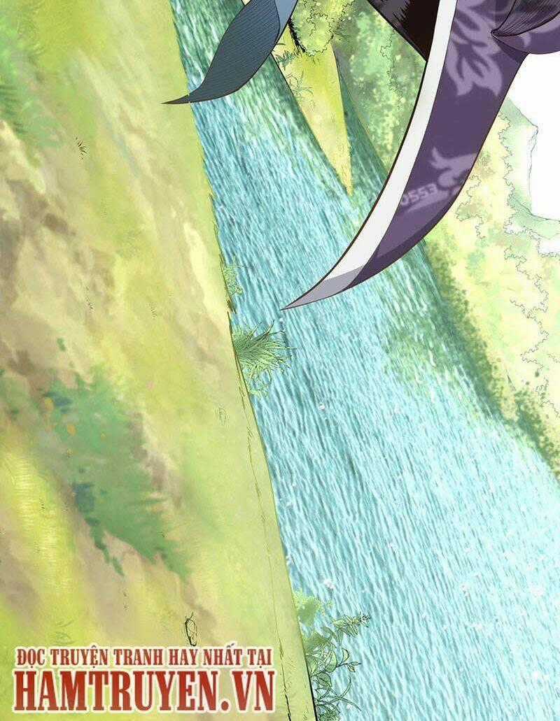 Võ Thần Chí Tôn Chapter 9 trang 36