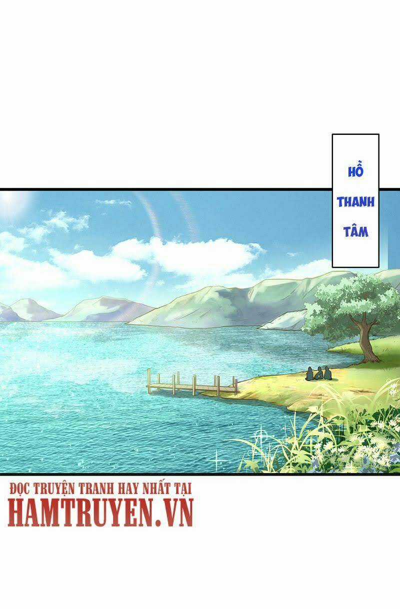 Võ Thần Chí Tôn Chapter 9 trang 4