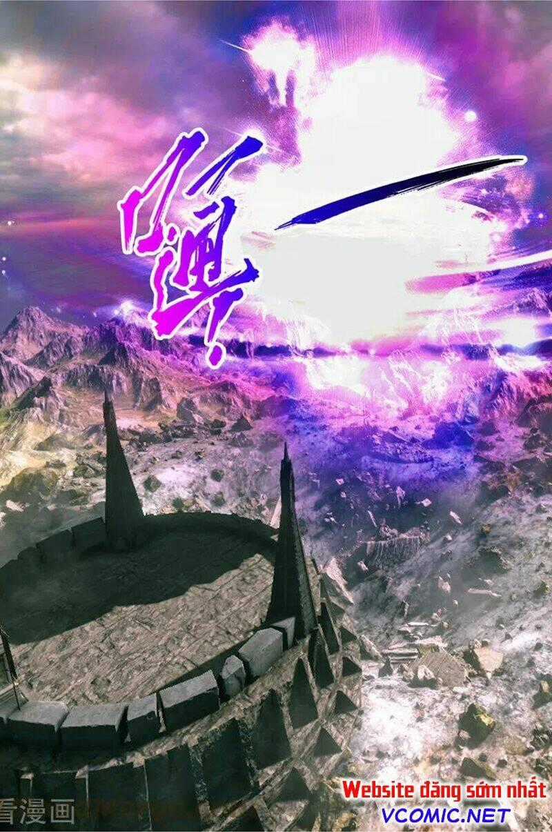Võ Thần Chúa Tể Chapter 479 trang 1