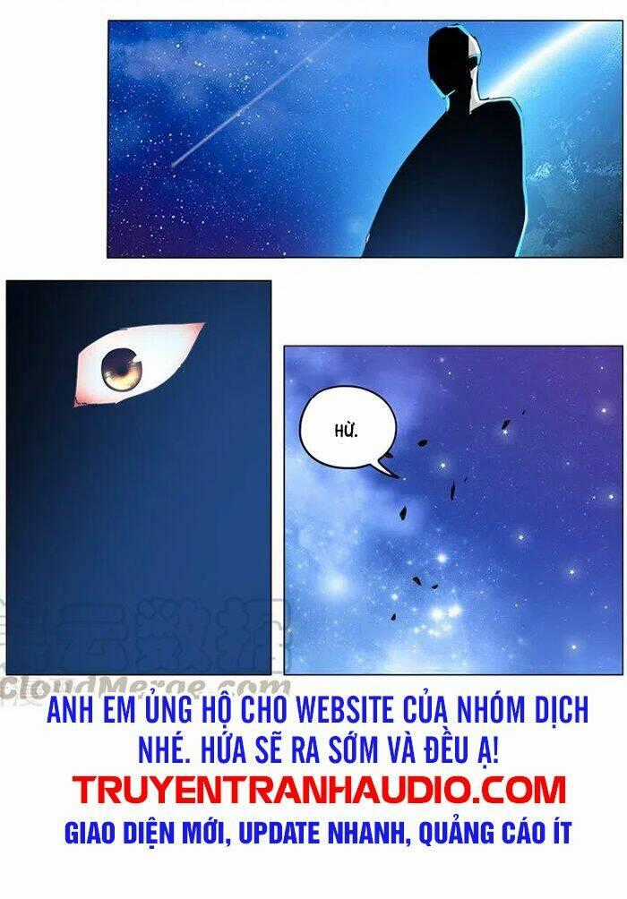 Võ Thần Chúa Tể Chapter 494 trang 9