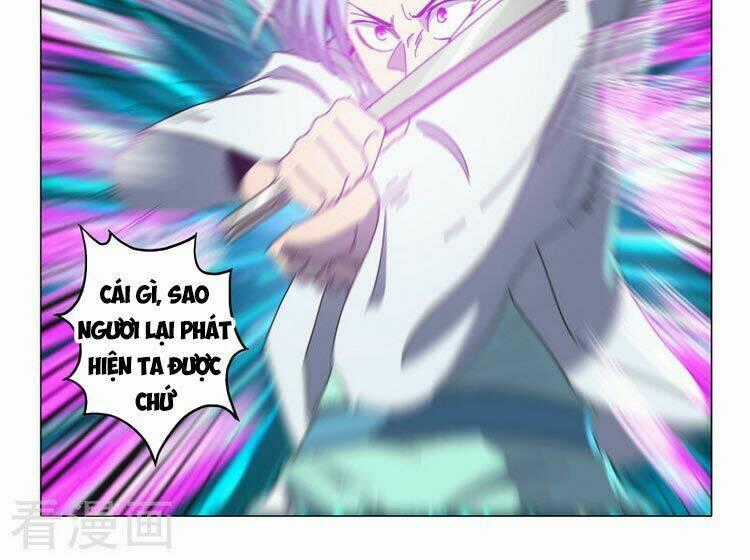 Võ Thần Chúa Tể Chapter 513 trang 6