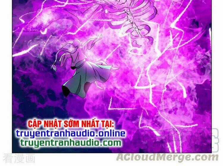 Võ Thần Chúa Tể Chapter 514 trang 6