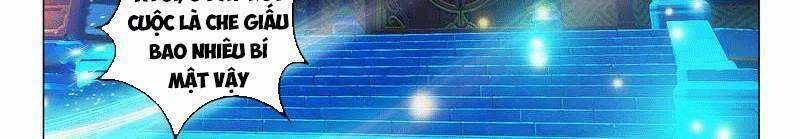 Võ Thần Chúa Tể Chapter 523 trang 3