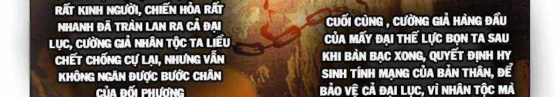 Võ Thần Chúa Tể Chapter 523 trang 7