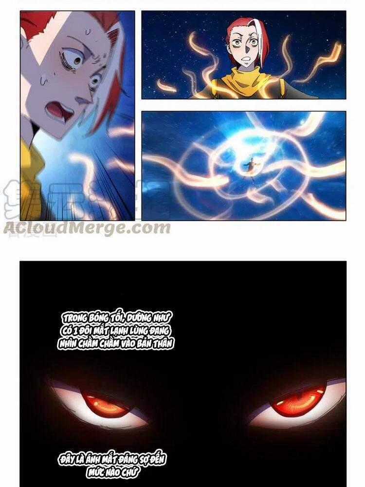 Võ Thần Chúa Tể Chapter 525 trang 5