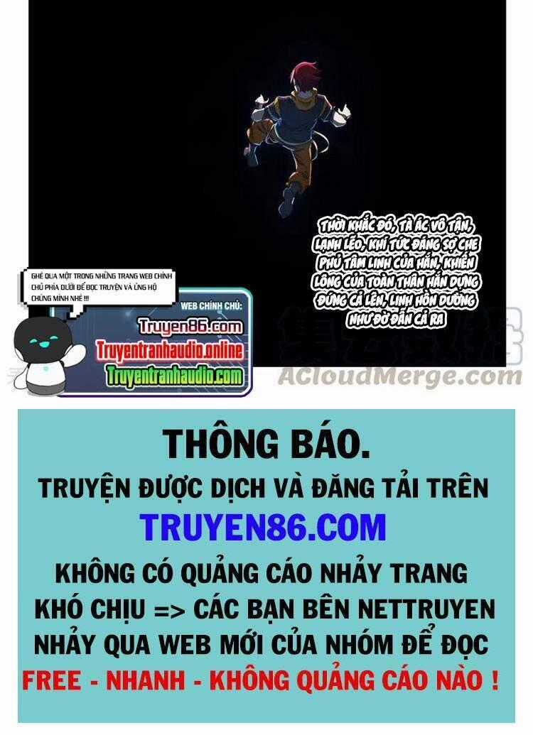Võ Thần Chúa Tể Chapter 525 trang 6