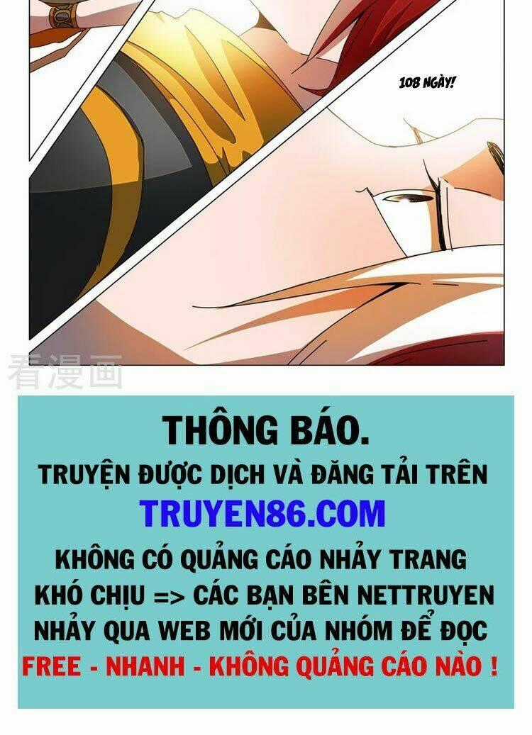 Võ Thần Chúa Tể Chapter 527 trang 6