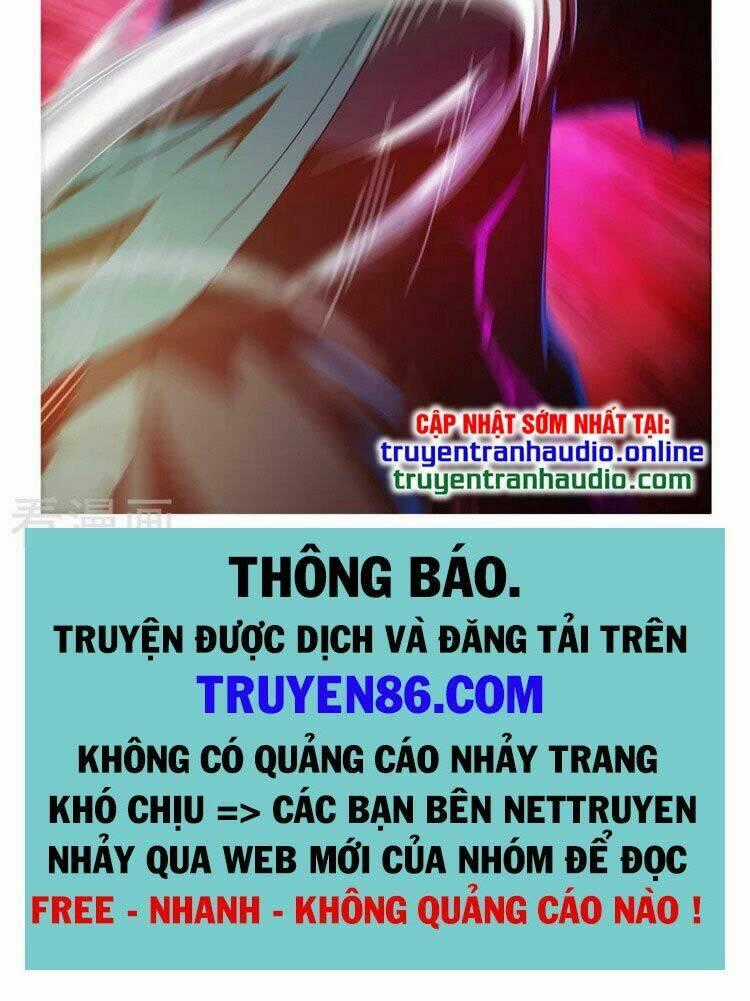 Võ Thần Chúa Tể Chapter 530 trang 6