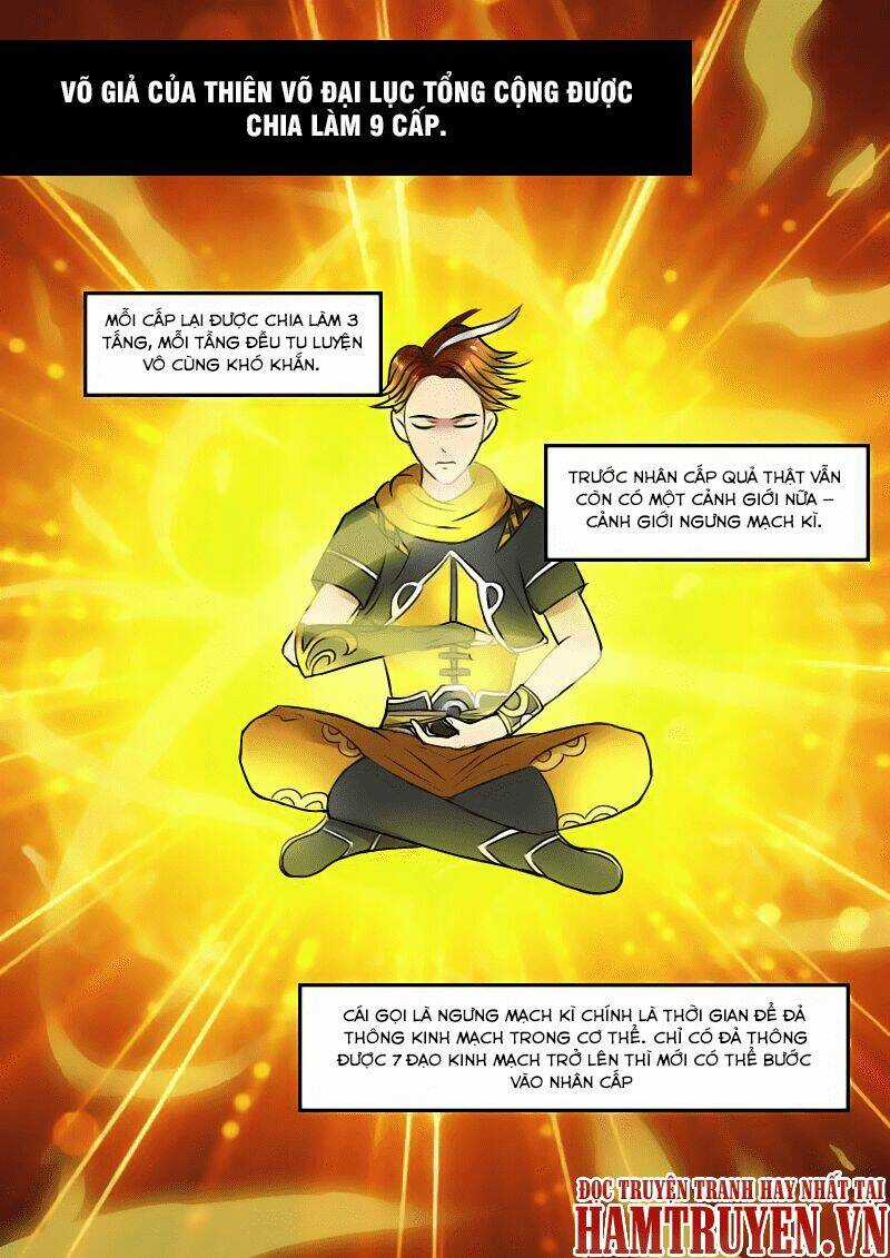 Võ Thần Chúa Tể Chapter 7 trang 5