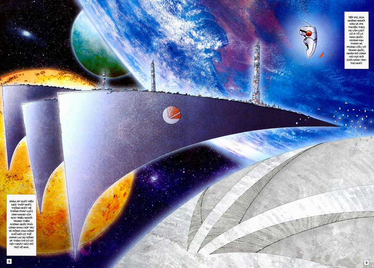 Võ Thần Hải Hổ - Địa Ngục Chapter 26 trang 5