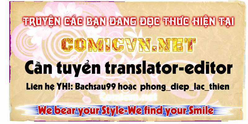 Võ Thần Hải Hổ - Địa Ngục Chapter 40 trang 24