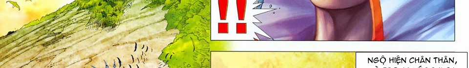 Võ Thần Hải Hổ - Địa Ngục Chapter 48 trang 10