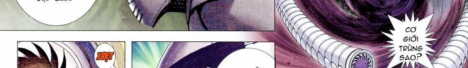 Võ Thần Hải Hổ - Địa Ngục Chapter 48 trang 24