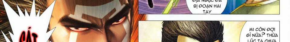 Võ Thần Hải Hổ - Địa Ngục Chapter 48 trang 26