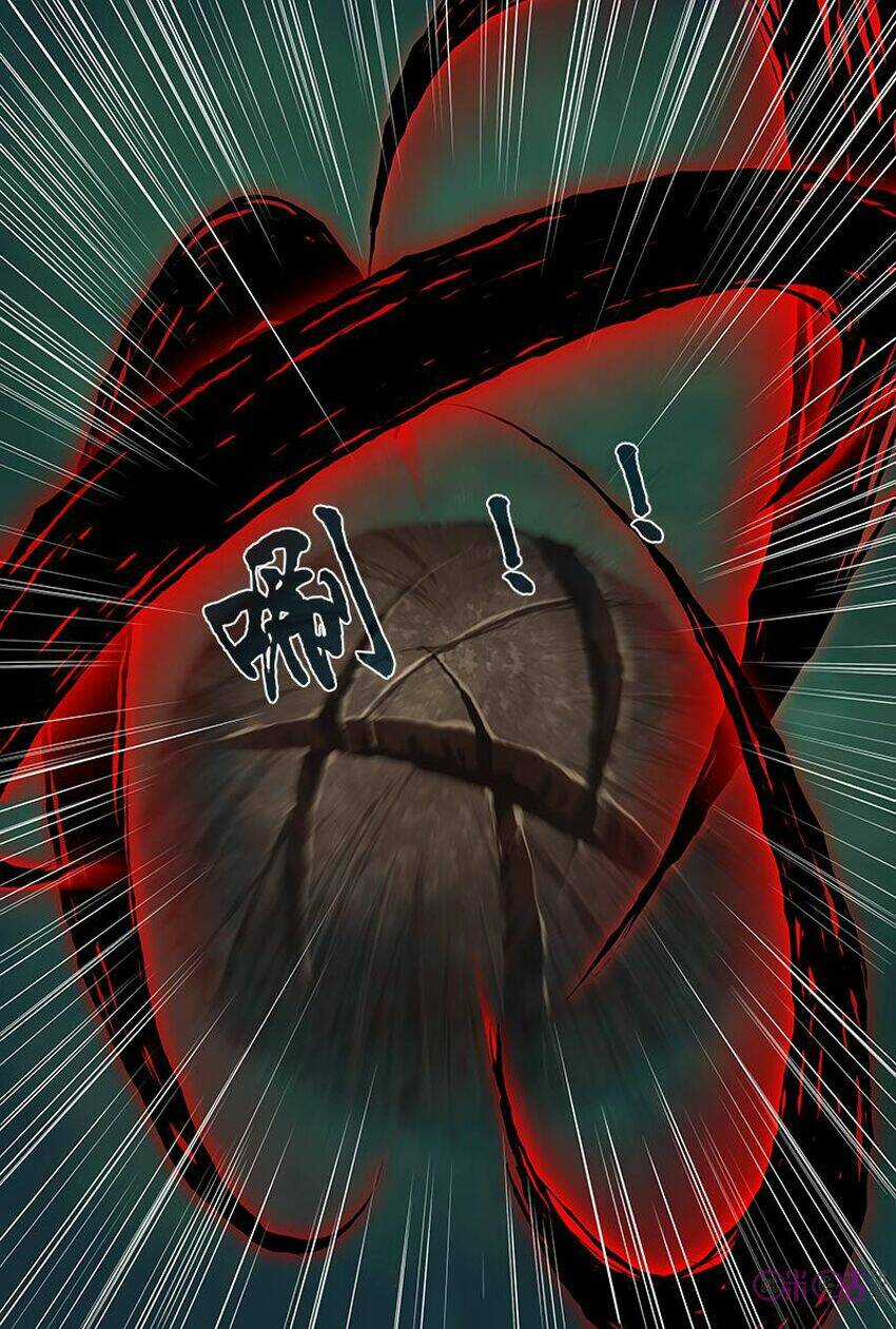 Võ Thần Không Gian Chapter 27 trang 3