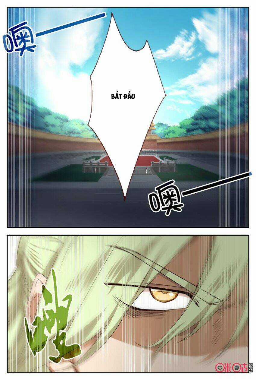 Võ Thần Không Gian Chapter 52 trang 4