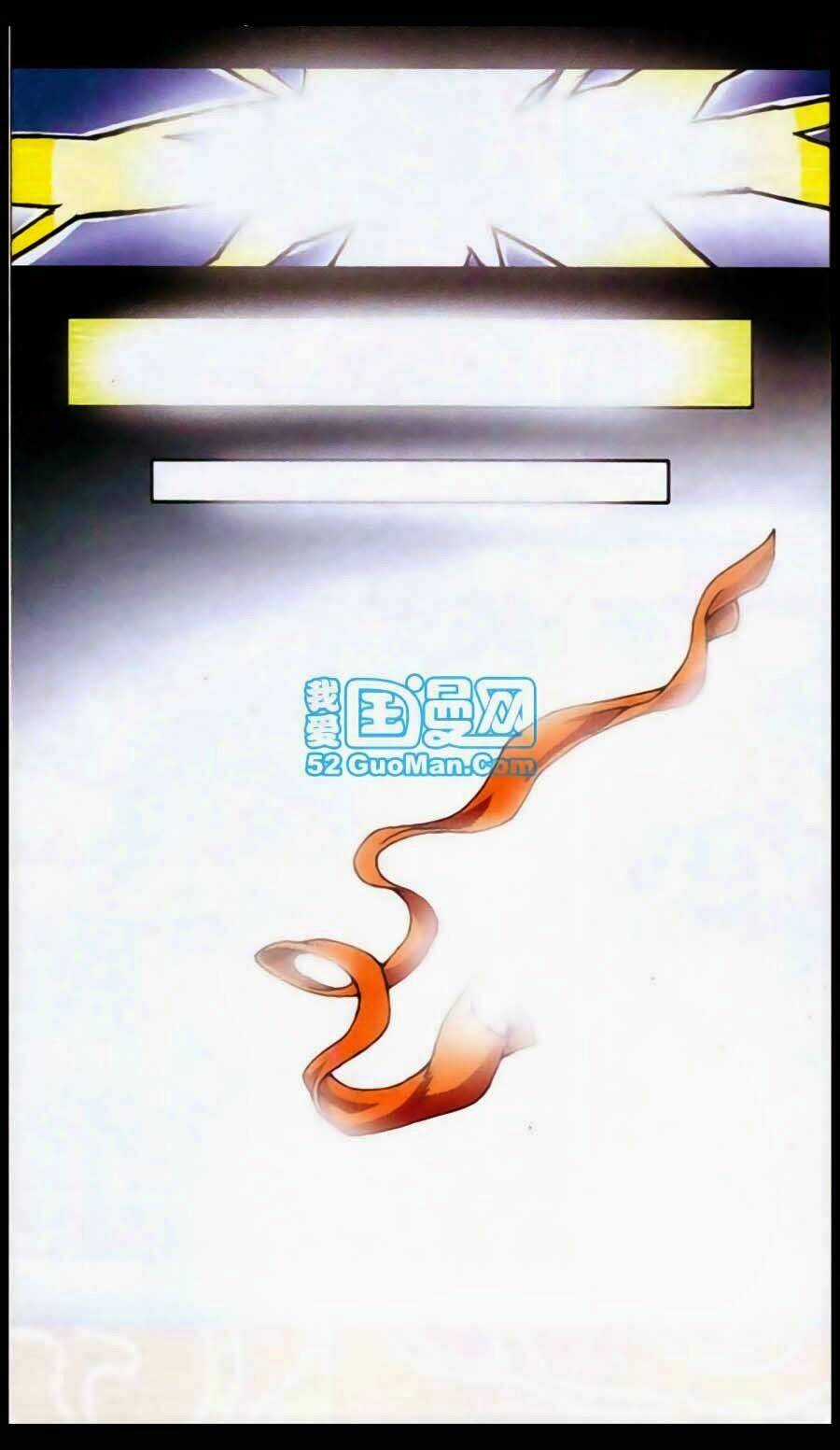 Võ Thần (mới) Chapter 1 trang 19