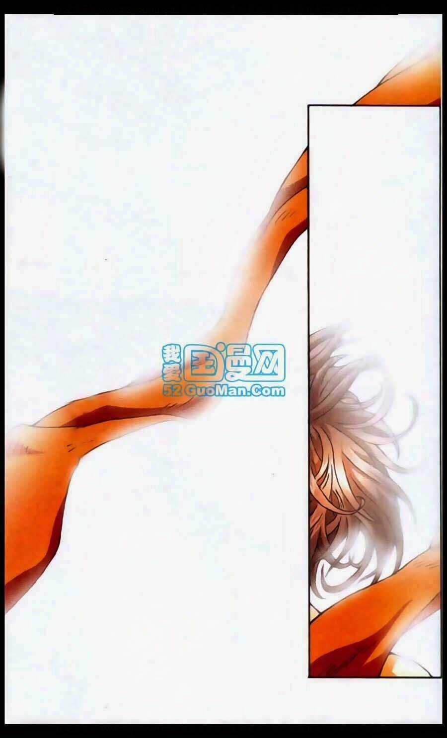 Võ Thần (mới) Chapter 1 trang 20