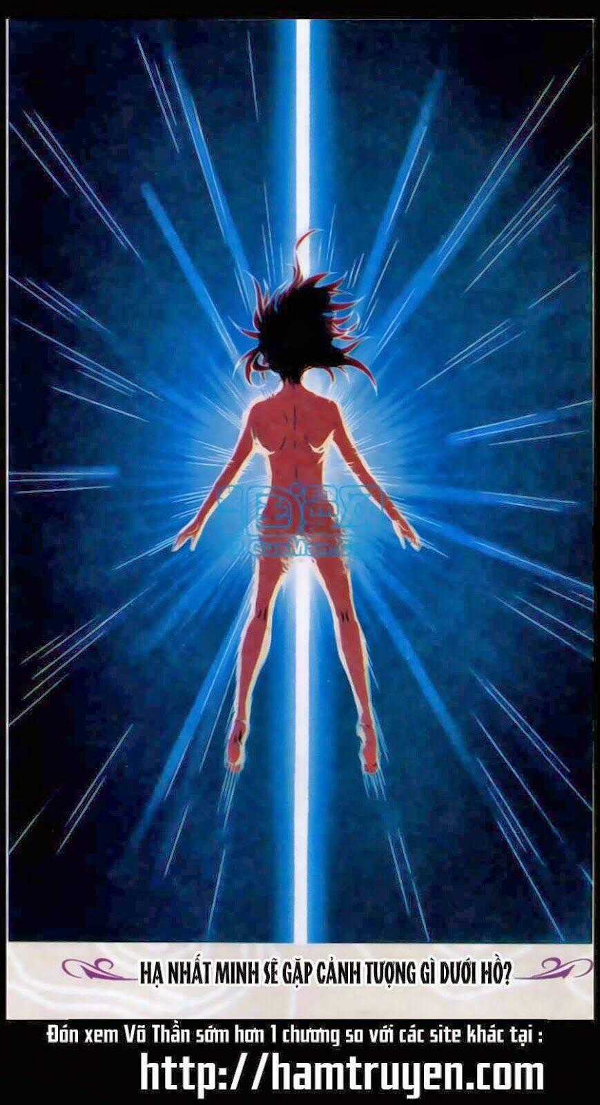 Võ Thần (mới) Chapter 1 trang 24