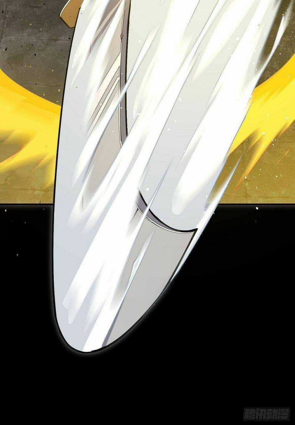 Võ Thần Sức Mạnh Chapter 1 trang 12