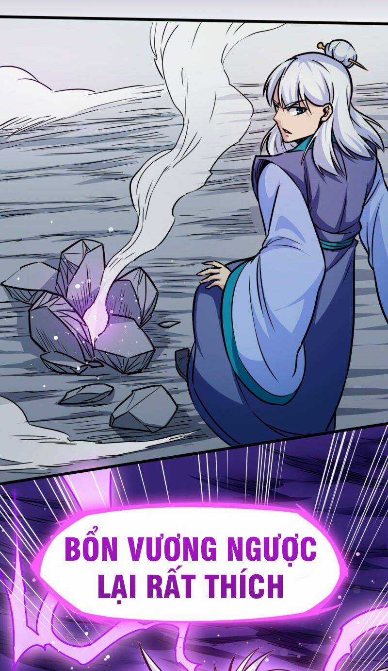 Võ Thần Thiên Hạ Chapter 105 trang 1