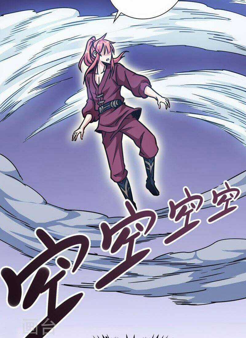 Võ Thần Thiên Hạ Chapter 107 trang 1