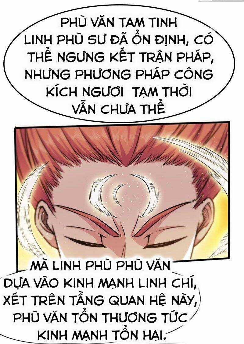 Võ Thần Thiên Hạ Chapter 108 trang 1
