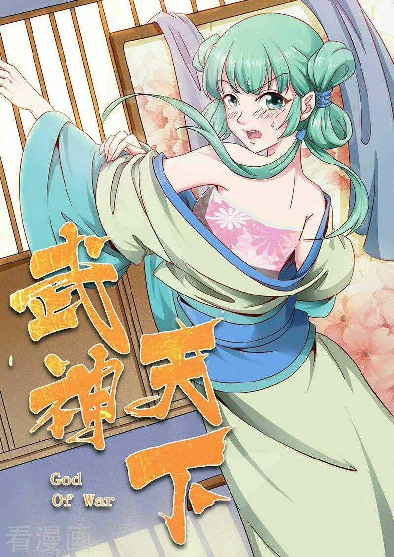 Võ Thần Thiên Hạ Chapter 80 trang 1