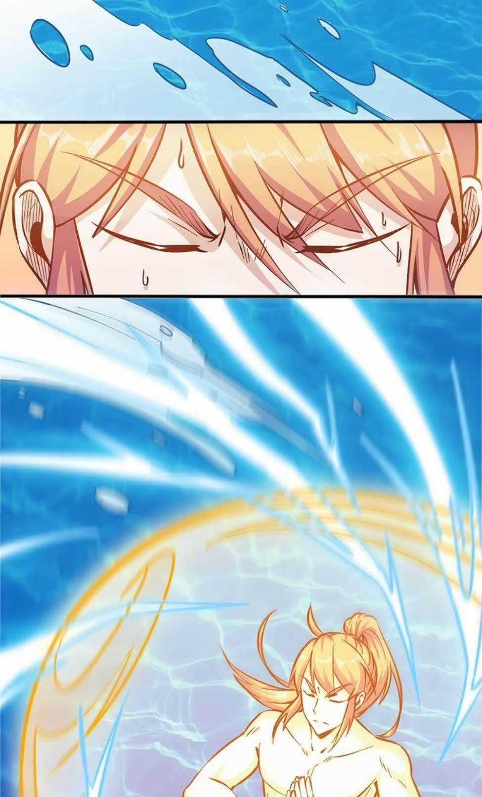 Võ Thần Thiên Hạ Chapter 95 trang 1