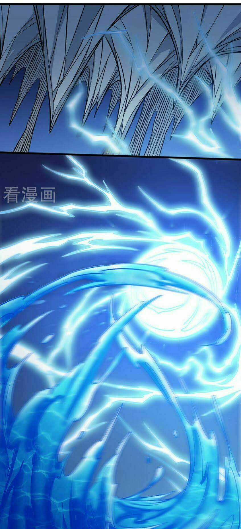 Võ Thần Thiên Hạ Chapter 96 trang 1