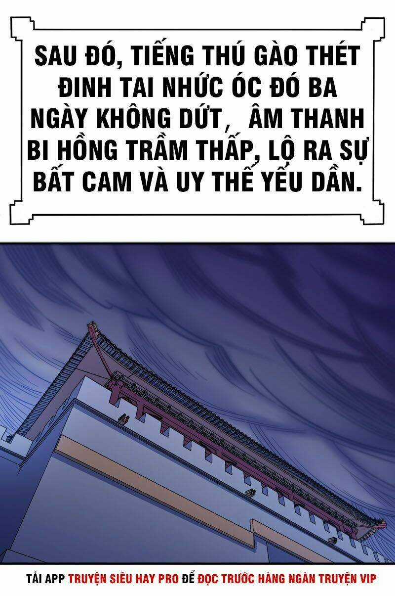 Võ Thần Thiên Hạ Chapter 97 trang 1