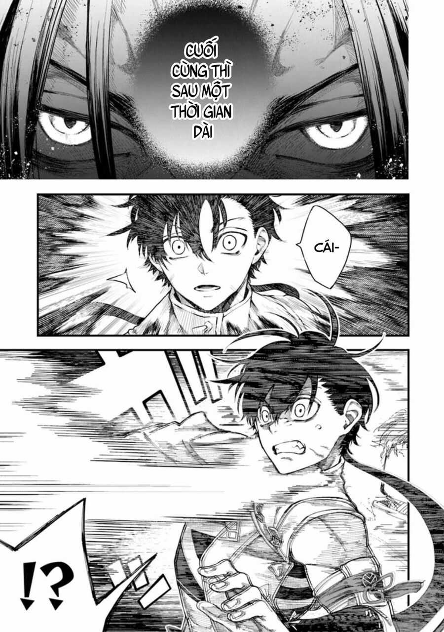 Võ Thần Truyền Chapter 10 trang 4
