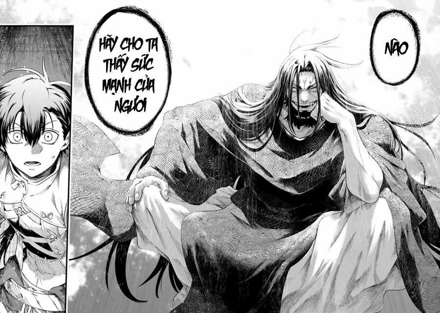 Võ Thần Truyền Chapter 10 trang 7