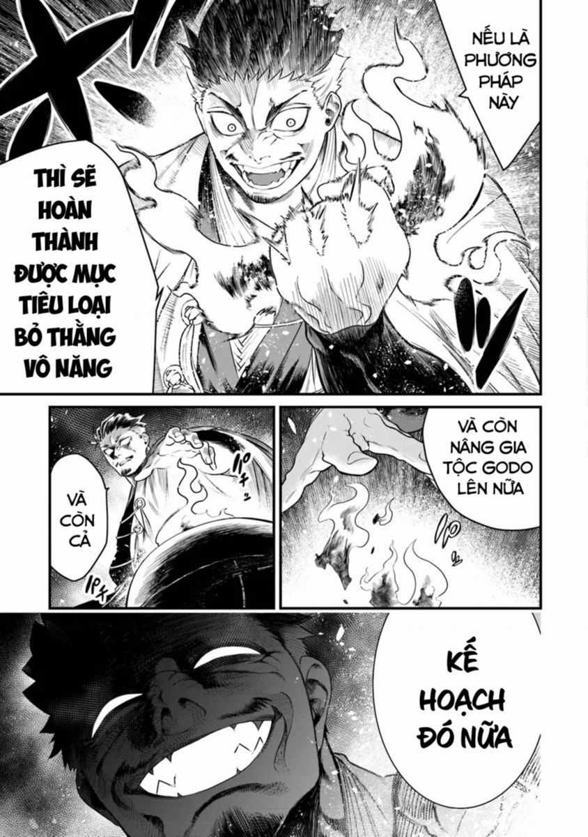 Võ Thần Truyền Chapter 2 trang 2