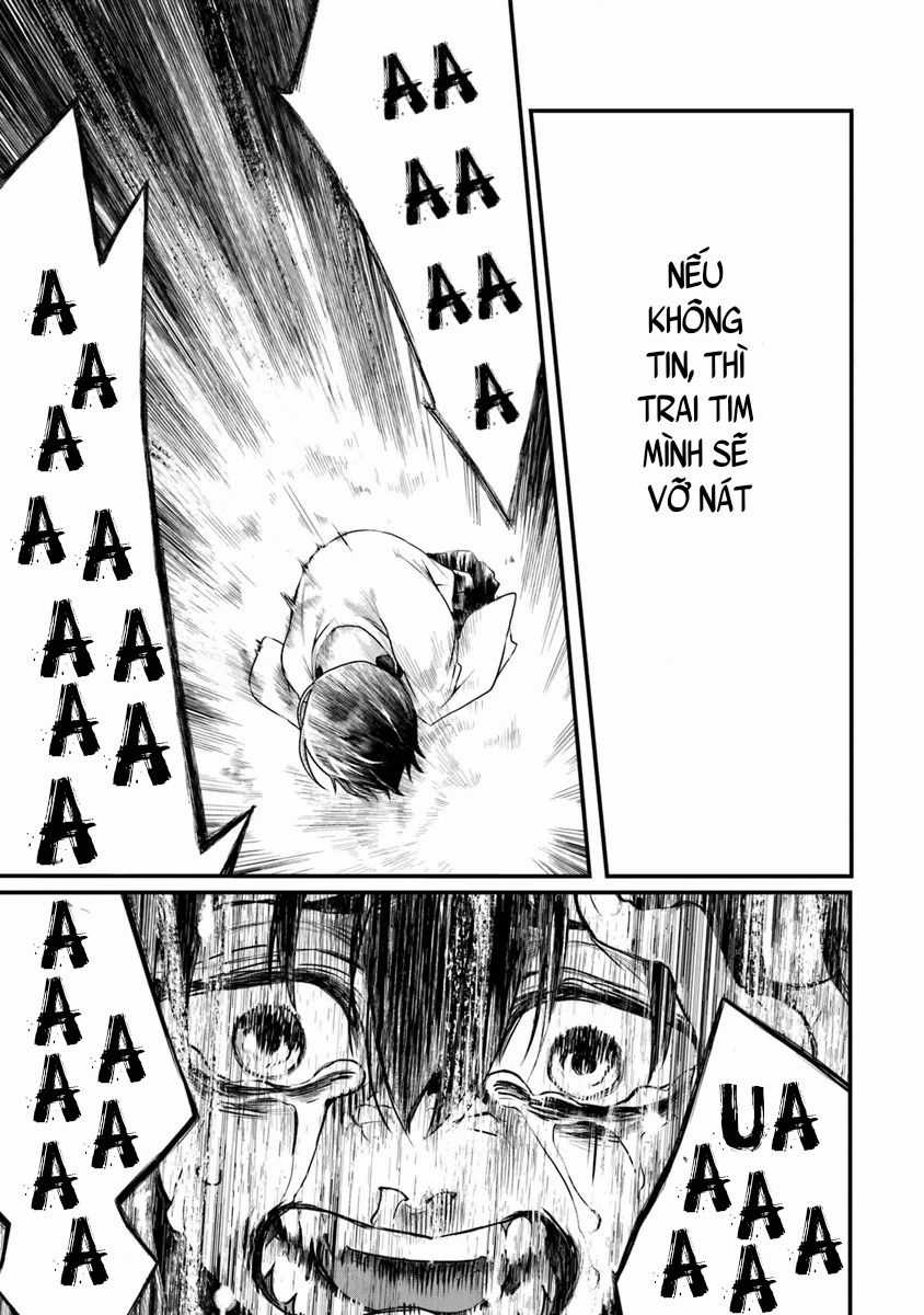 Võ Thần Truyền Chapter 3 trang 2