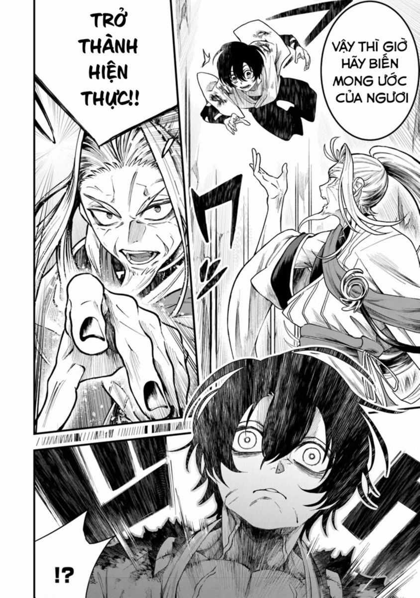 Võ Thần Truyền Chapter 6 trang 2