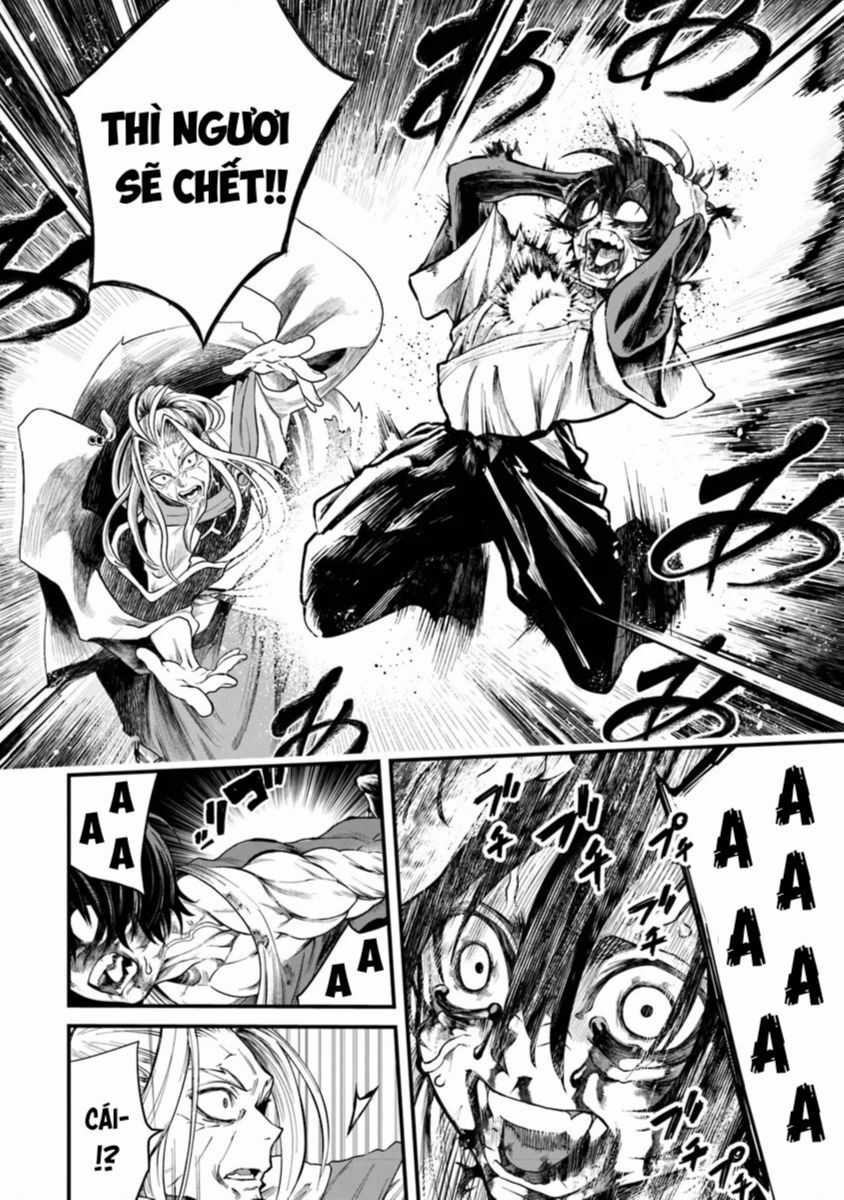 Võ Thần Truyền Chapter 6 trang 4