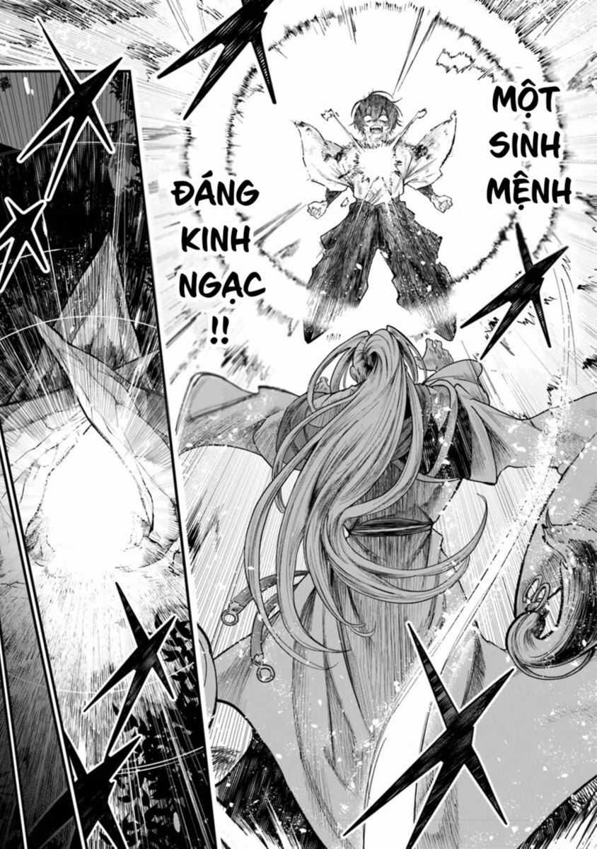 Võ Thần Truyền Chapter 6 trang 7