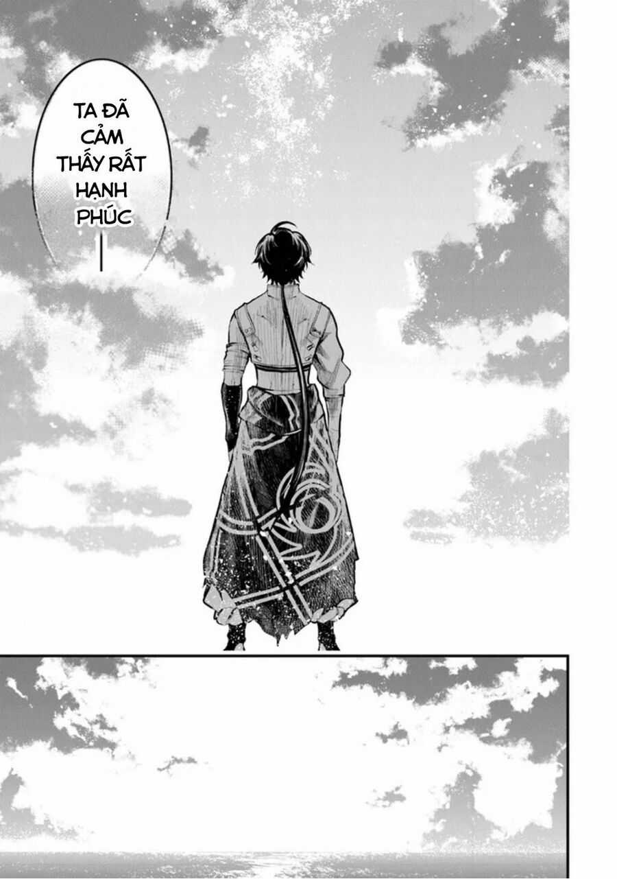 Võ Thần Truyền Chapter 7 trang 15