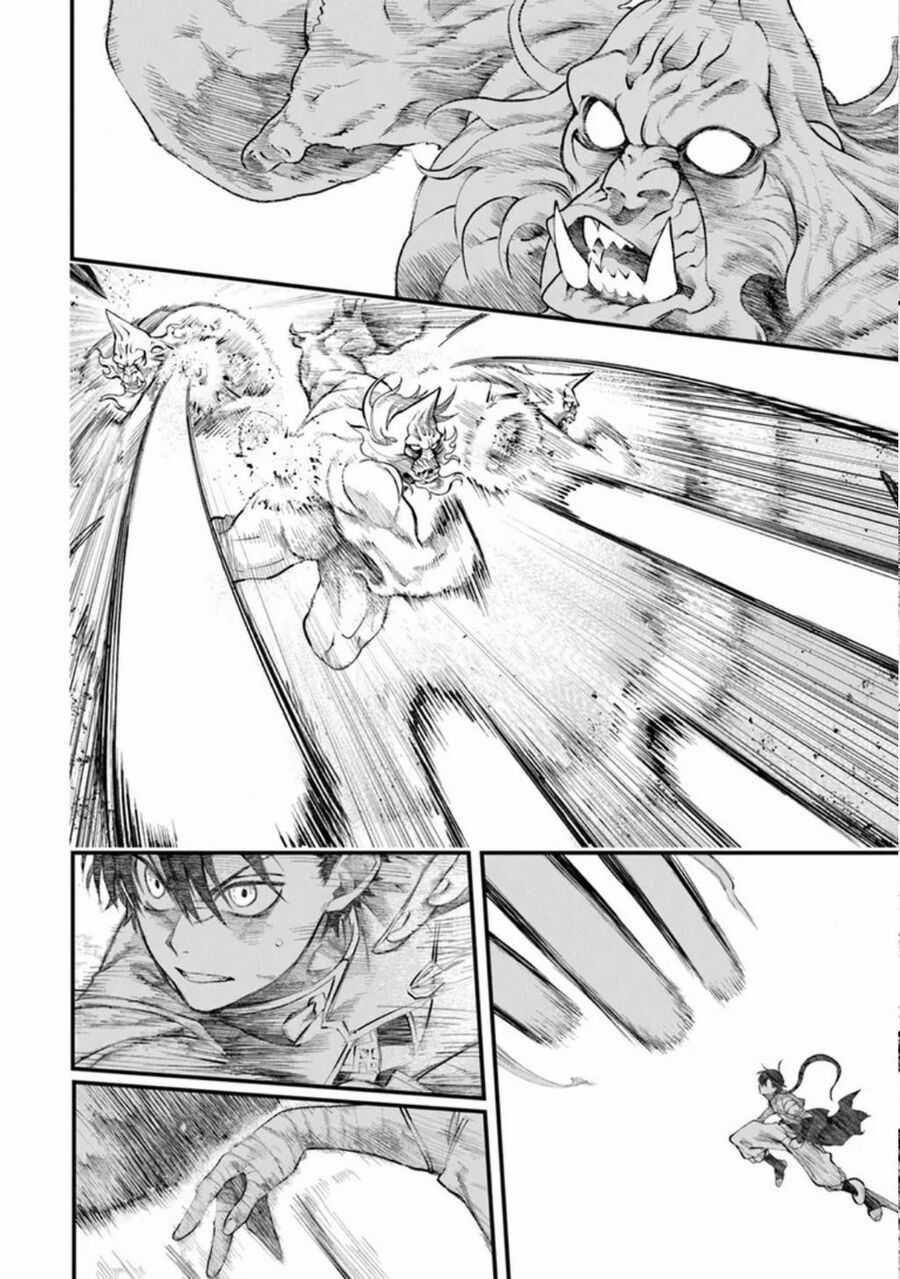 Võ Thần Truyền Chapter 8 trang 7