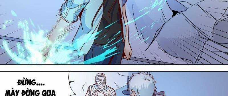 Võ Thần Vườn Trường Chapter 40 trang 10