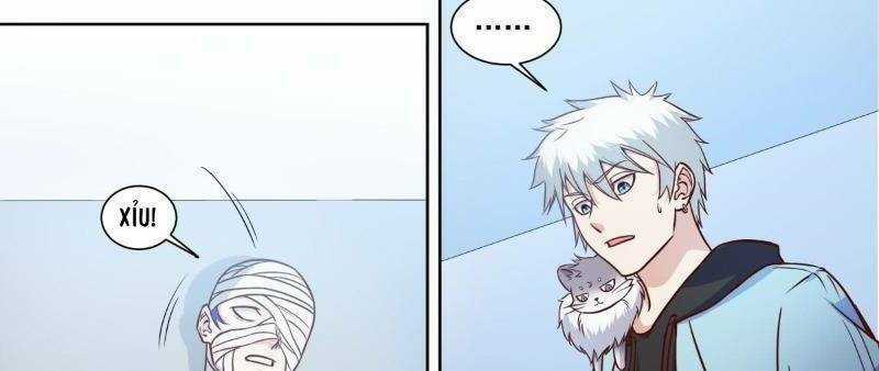 Võ Thần Vườn Trường Chapter 40 trang 12