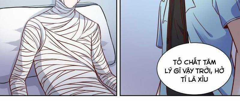 Võ Thần Vườn Trường Chapter 40 trang 13
