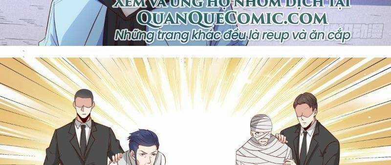 Võ Thần Vườn Trường Chapter 40 trang 26