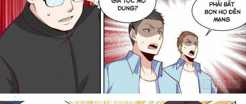 Võ Thần Vườn Trường Chapter 40 trang 29