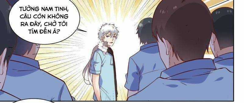 Võ Thần Vườn Trường Chapter 40 trang 30