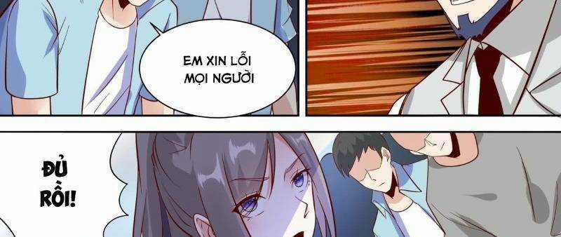 Võ Thần Vườn Trường Chapter 40 trang 32