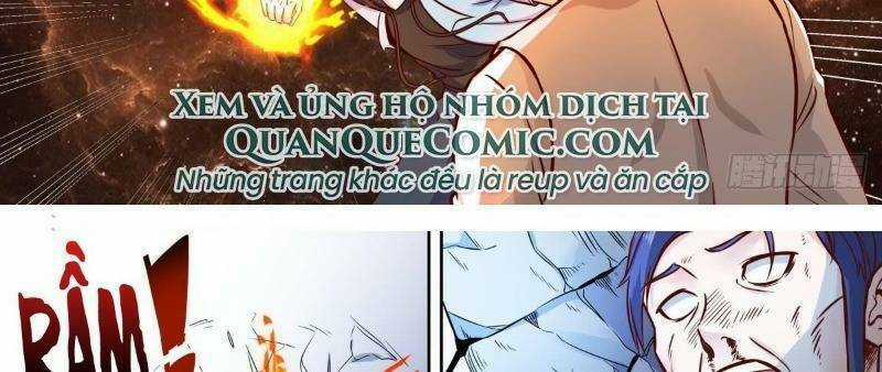 Võ Thần Vườn Trường Chapter 40 trang 4