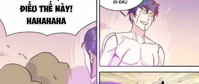 Võ Thần Vườn Trường Chapter 40 trang 41