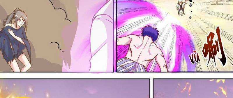 Võ Thần Vườn Trường Chapter 40 trang 42